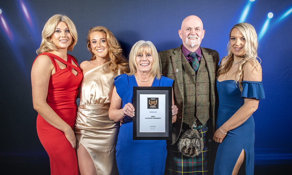 inverness business awards 2023