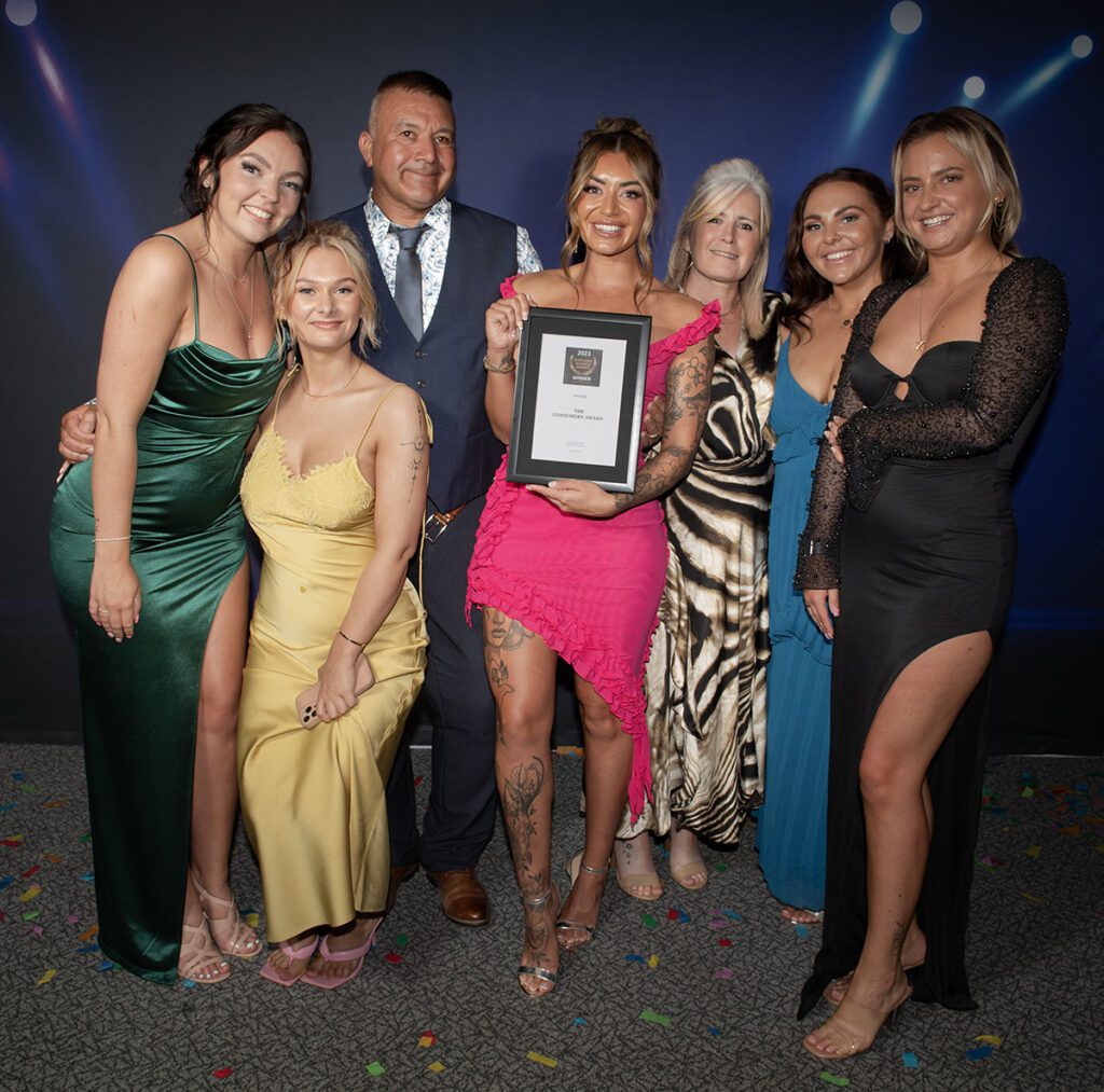 fife retail business awards 2023