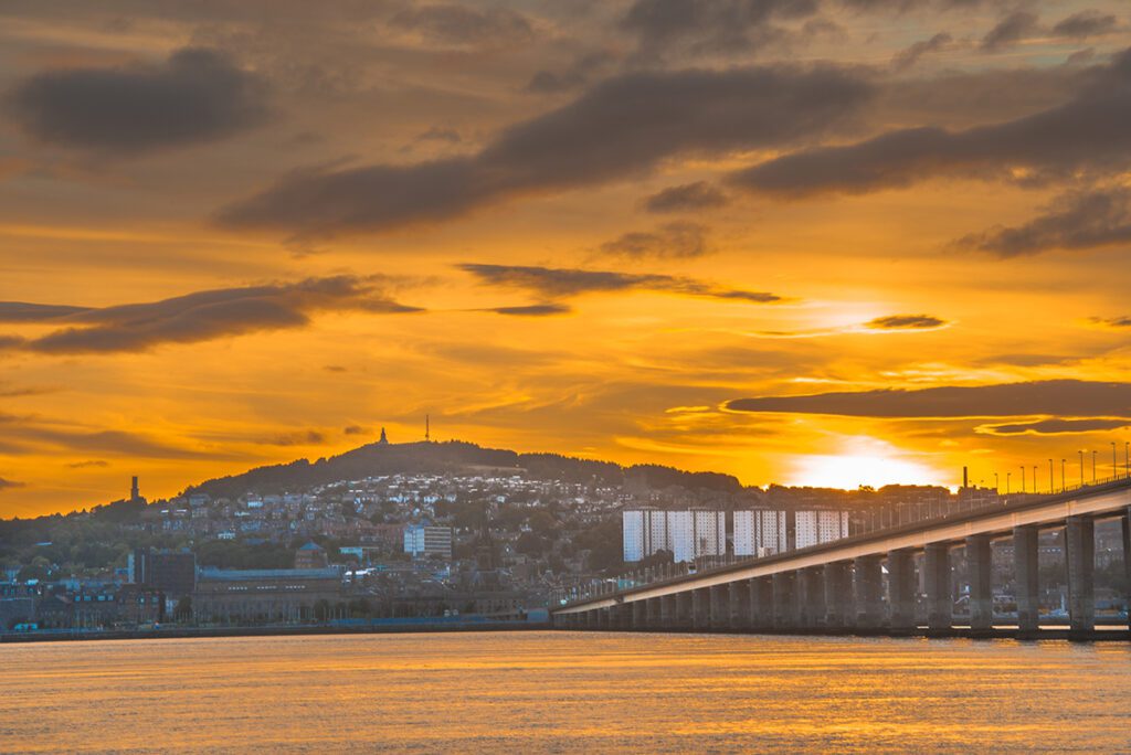 dundee business awards, perth business awards, angus business awards