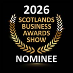 scotlands business awards 2026 logo