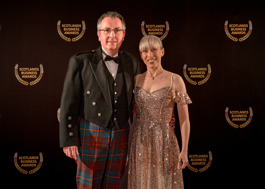 scotlands business awards grand final 2025