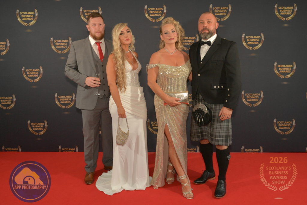 scotlands business awards 2026 highlands