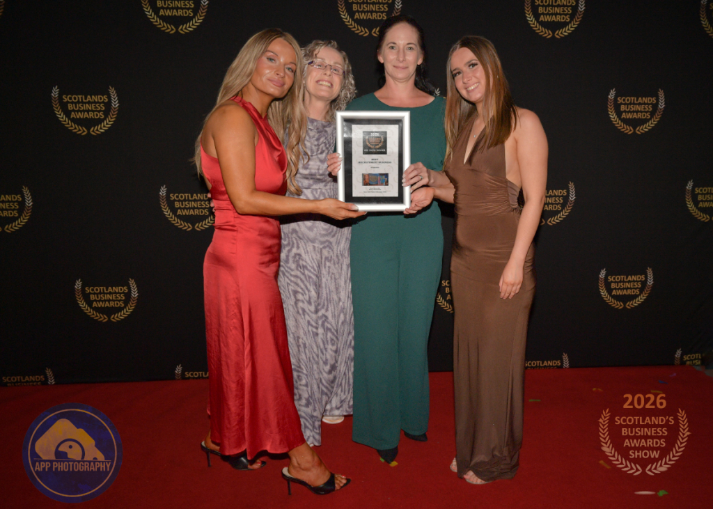 fife retail business awards 2026