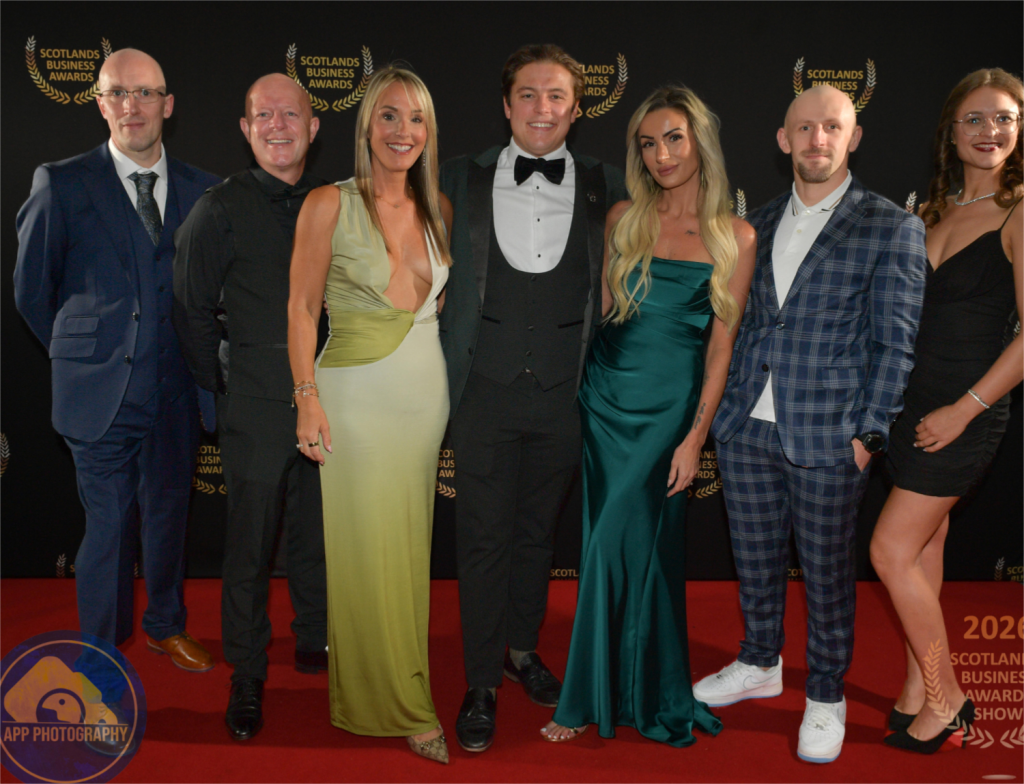 fife retail business awards 2026